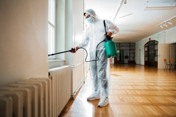 Best Wildlife Control Services  in Ocean Shores, WA